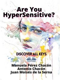 Produktbild: Are You HyperSensitive?