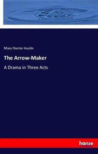Produktbild: The Arrow-Maker