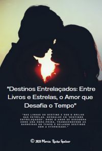 Produktbild: "destinos Entrela&ccedil;ados