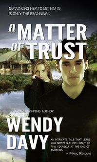 Produktbild: Matter of Trust