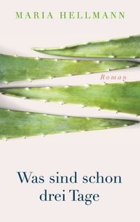 Produktbild: Was sind schon drei Tage