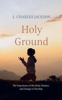 Produktbild: Holy Ground