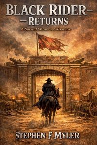 Produktbild: The Black Rider - Returns