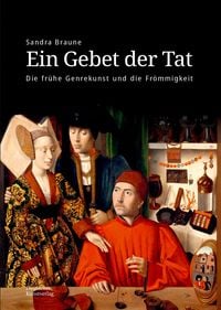 Produktbild: Ein Gebet der Tat