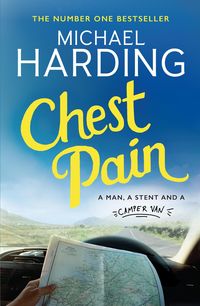 Produktbild: Chest Pain