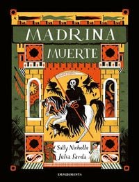 Produktbild: Madrina Muerte