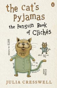 Produktbild: The Cat's Pyjamas