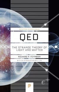 Produktbild: QED