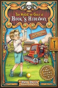 Produktbild: The Magic of Golf at Hook's Hideaway