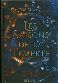 Produktbild: Les saisons de la temp&ecirc;te