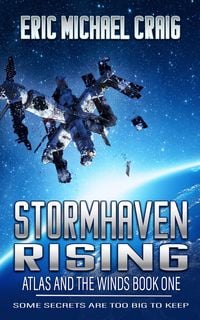 Produktbild: Stormhaven Rising