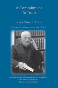 Produktbild: A Commitment to Truth