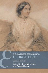 Produktbild: Cambridge Companion to George Eliot