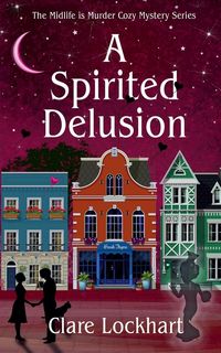 Produktbild: A Spirited Delusion