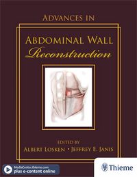 Produktbild: Advances in Abdominal Wall Reconstruction