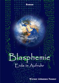 Produktbild: Blasphemie