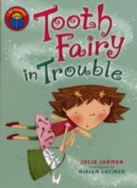 Produktbild: Jarman, J: Tooth Fairy in Trouble