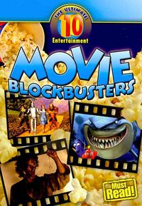 Produktbild: Movie Blockbusters