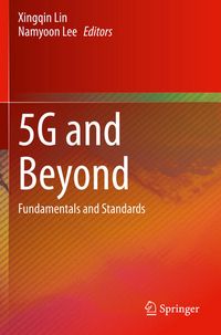 Produktbild: 5G and Beyond