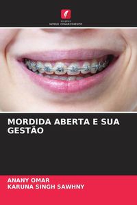 Produktbild: Mordida Aberta E Sua Gest&atilde;o