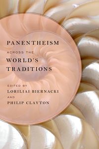 Produktbild: Panentheism across the World's Traditions