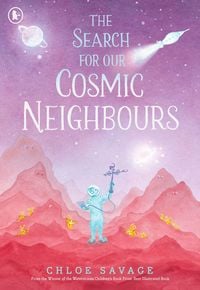 Produktbild: The Search for Our Cosmic Neighbours