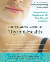 Produktbild: Womens Gt Thyroid Health