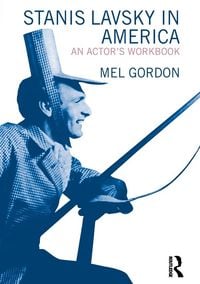 Produktbild: Stanislavsky in America