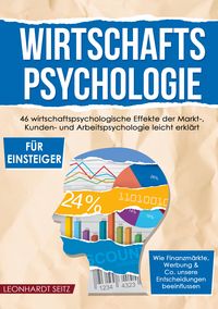 Produktbild: Wirtschaftspsychologie f&uuml;r Einsteiger
