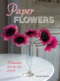 Produktbild: Paper Flowers