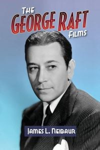 Produktbild: The George Raft Films