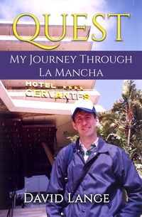 Produktbild: Quest: My Journey Through La Mancha