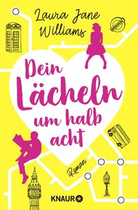 Produktbild: Dein L&auml;cheln um halb acht