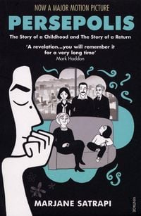 Produktbild: Persepolis I & II