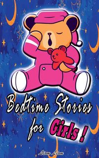 Produktbild: Bedtime Stories for Girls