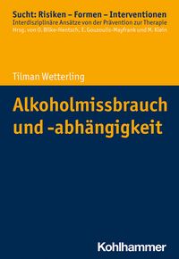 Produktbild: Alkoholmissbrauch und -abh&auml;ngigkeit