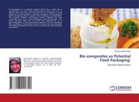 Produktbild: Bio composites as Potential Food Packaging: