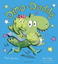 Produktbild: Dino-Daddy