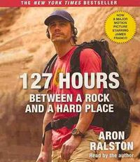Produktbild: 127 HOURS M/TV              5D