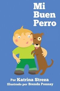 Produktbild: Mi Buen Perro