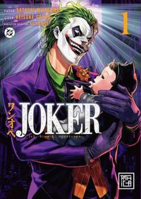 Produktbild: Joker - Tek Kisilik Operasyon 1