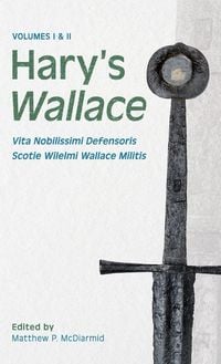 Produktbild: Hary's Wallace