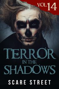 Produktbild: Terror in the Shadows Vol. 14