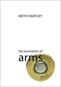 Produktbild: Economics of Arms