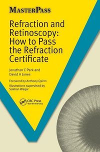 Produktbild: Park, J: Refraction and Retinoscopy