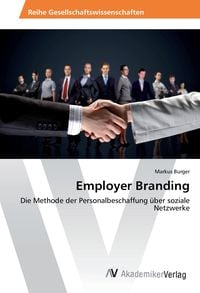 Produktbild: Employer Branding