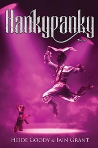 Produktbild: Hankypanky