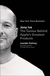 Produktbild: Jony Ive