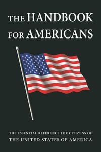 Produktbild: The Handbook for Americans, Revised Edition