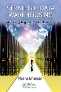 Produktbild: Bhansali, N: Strategic Data Warehousing